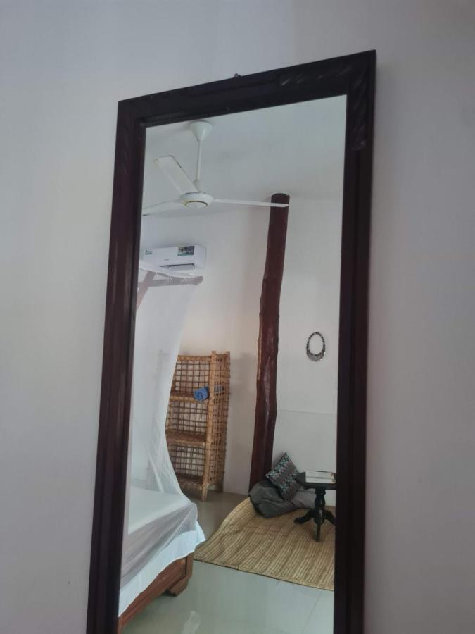 Beachfront Villa Ladha Ya Zanzibar Jambiani  Exterior foto